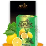 ADALYA LEMON MINT – אדליה לימון נענע