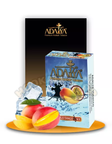 ADALYA MANGO TANGO ICE – אדליה מנגו טנגו אייס