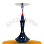 נרגילה רוסית קומיקס Hookah Boss