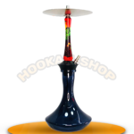 נרגילה רוסית קומיקס Hookah Boss