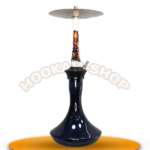 נרגילה רוסית קומיקס Hookah Boss