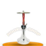 נרגילה גרמנית קטנה Hookah Boss