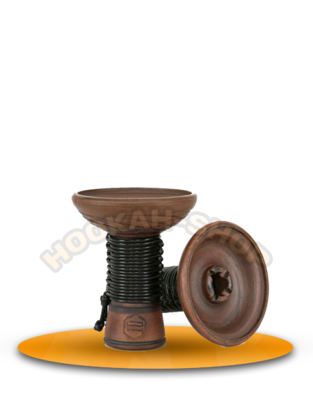 ראש פרמיום לנרגילה JAPONA MUMMY