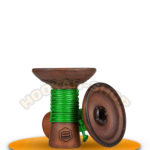 ראש פרמיום לנרגילה JAPONA MUMMY