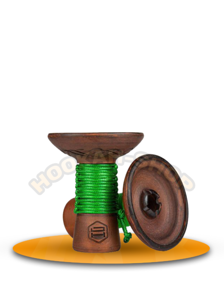 ראש פרמיום לנרגילה JAPONA MUMMY