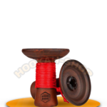 ראש פרמיום לנרגילה JAPONA MUMMY