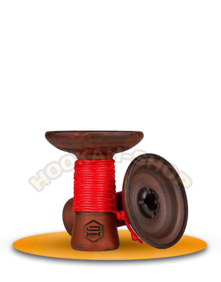 ראש פרמיום לנרגילה JAPONA MUMMY