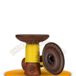 ראש פרמיום לנרגילה JAPONA MUMMY