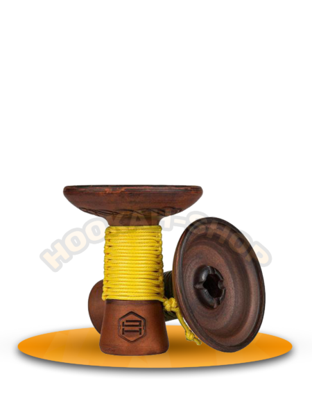 ראש פרמיום לנרגילה JAPONA MUMMY