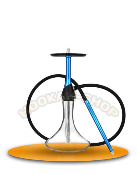 נרגילה רוסית מקורית KORESS K2