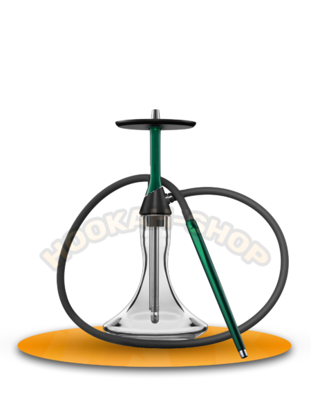 נרגילה רוסית מקורית KORESS K2