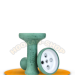 ראש פרמיום לנרגילה OBLAKO MONO