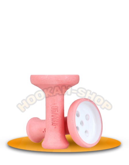 ראש פרמיום לנרגילה OBLAKO MONO