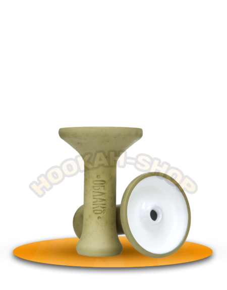ראש פרמיום לנרגילה OBLAKO MONO
