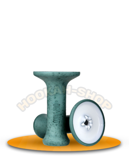 ראש פרמיום לנרגילה OBLAKO MONO