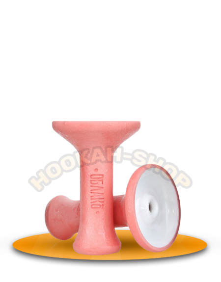 ראש פרמיום לנרגילה OBLAKO MONO