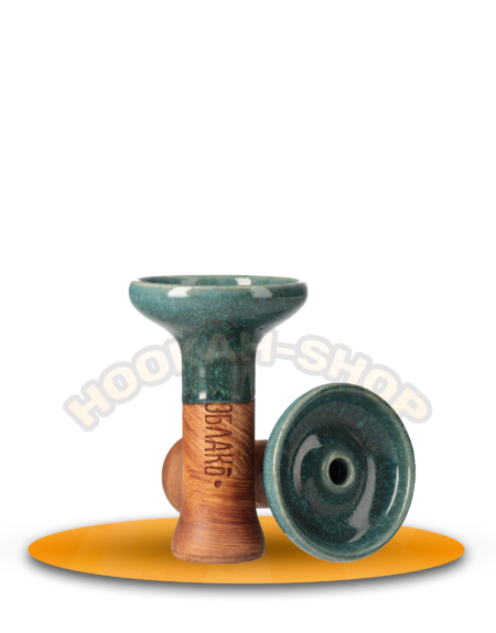 ראש פרמיום לנרגילה OBLAKO PHUNNEL