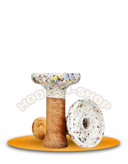 ראש פרמיום לנרגילה OBLAKO PHUNNEL