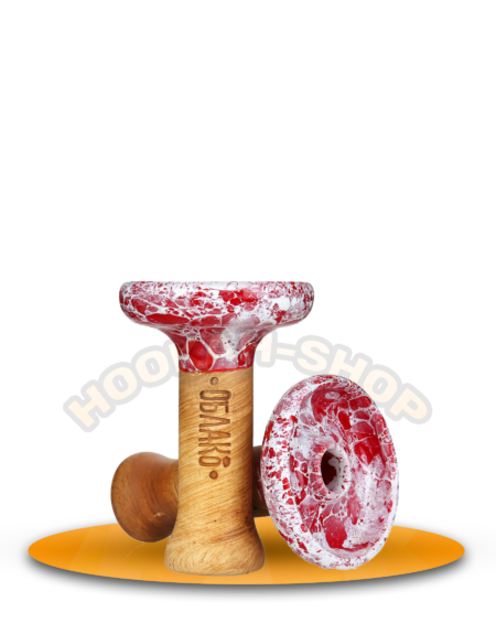 ראש פרמיום לנרגילה OBLAKO PHUNNEL