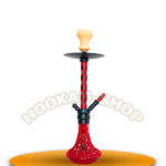 נרגילה גרמנית בינונית Hookah Boss
