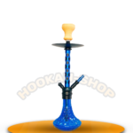 נרגילה גרמנית בינונית Hookah Boss