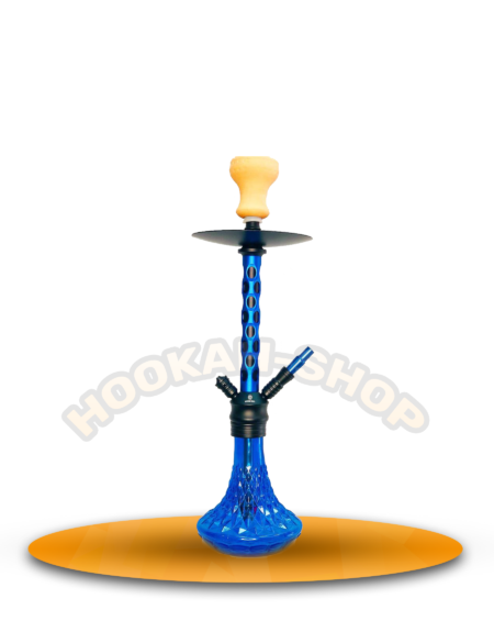 נרגילה גרמנית בינונית Hookah Boss