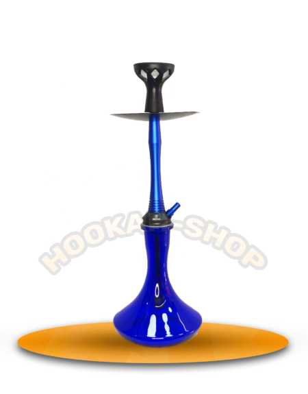 נרגילה רוסית גדולה Hookah Boss