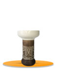 ראש פרמיום לנרגילה Werkbund Medieval